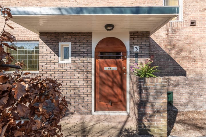 Foto 43 van Paulus Buyslaan 3