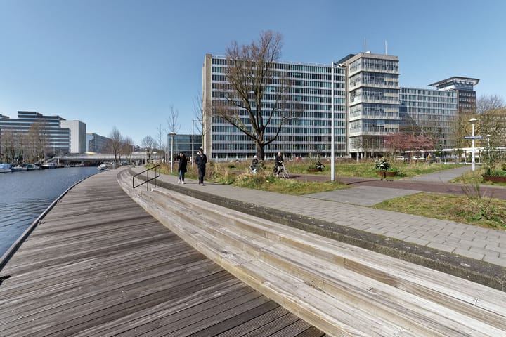 Photo 19 of Bos en Lommerplantsoen 97-C