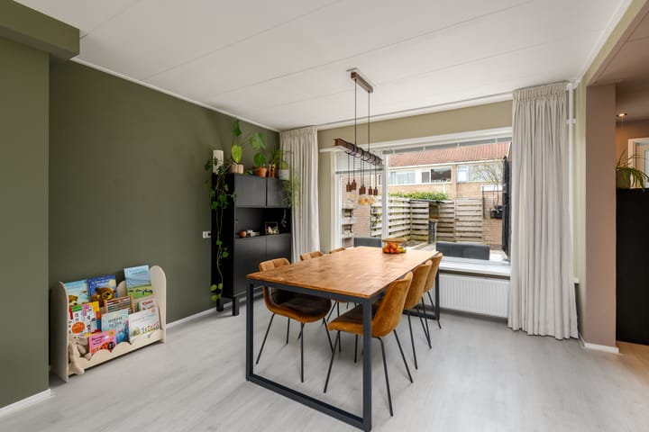 Photo 7 of Hooglandswyk 26