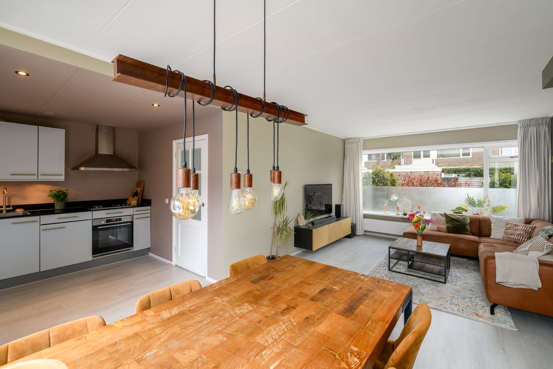 Foto 8 van Hooglandswyk 26