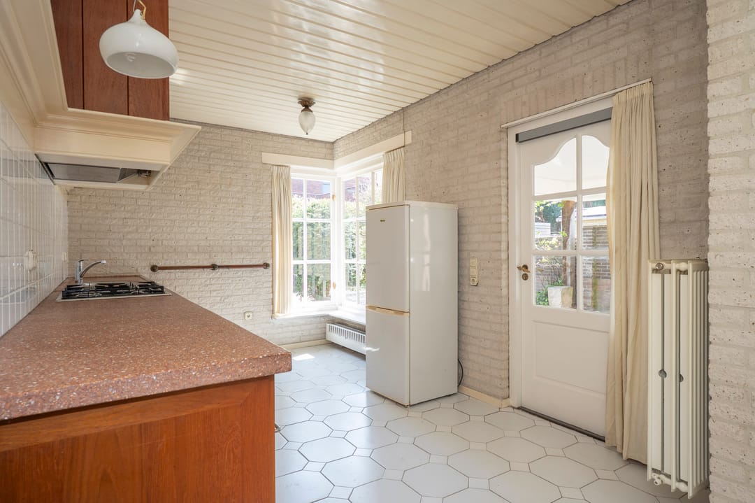 Foto 16 van Pastoor Bernegaustraat 5