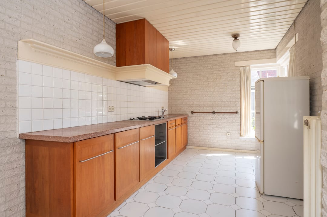 Foto 17 van Pastoor Bernegaustraat 5