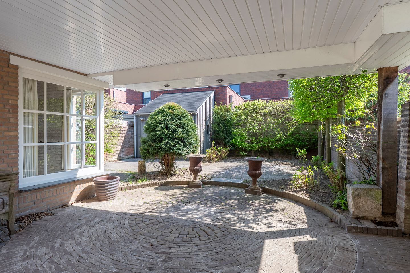 Foto 20 van Pastoor Bernegaustraat 5