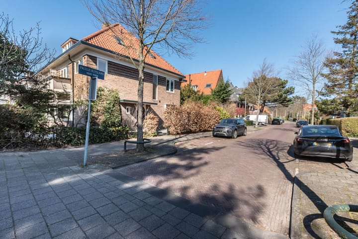 Foto 50 van Paulus Buyslaan 3