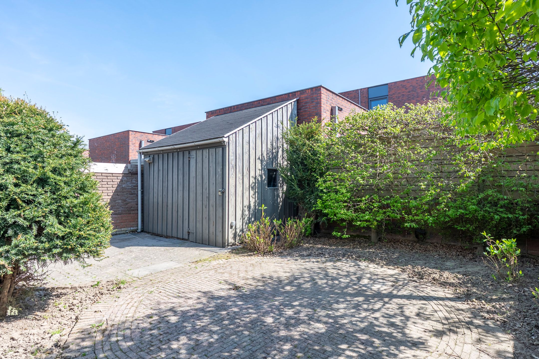 Foto 21 van Pastoor Bernegaustraat 5