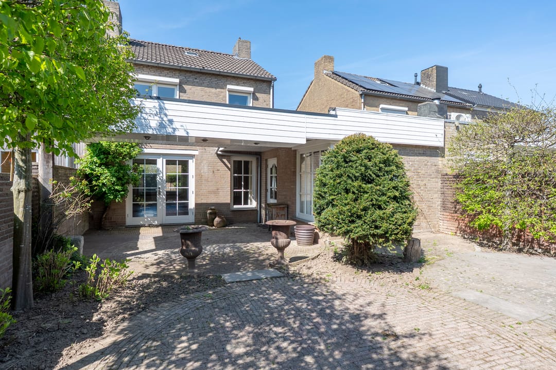 Foto 22 van Pastoor Bernegaustraat 5