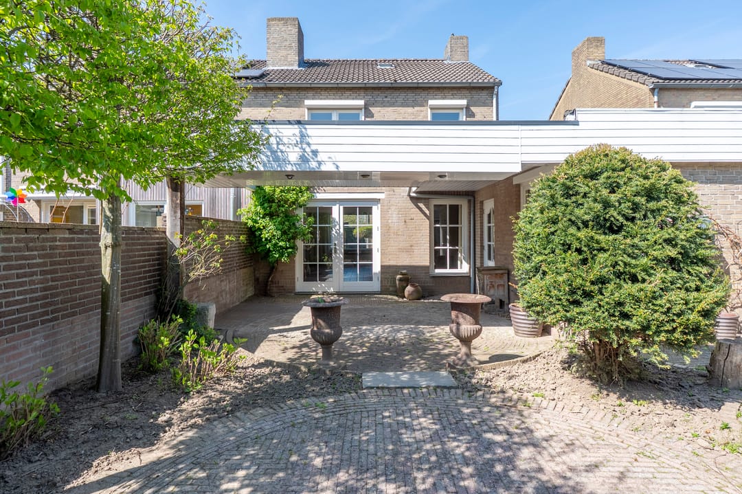 Foto 23 van Pastoor Bernegaustraat 5