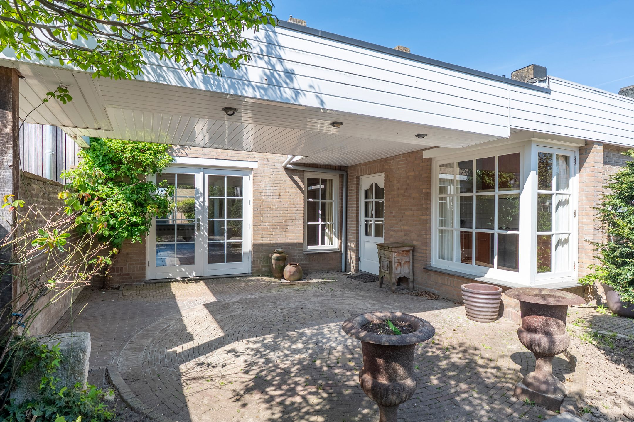 Foto 24 van Pastoor Bernegaustraat 5