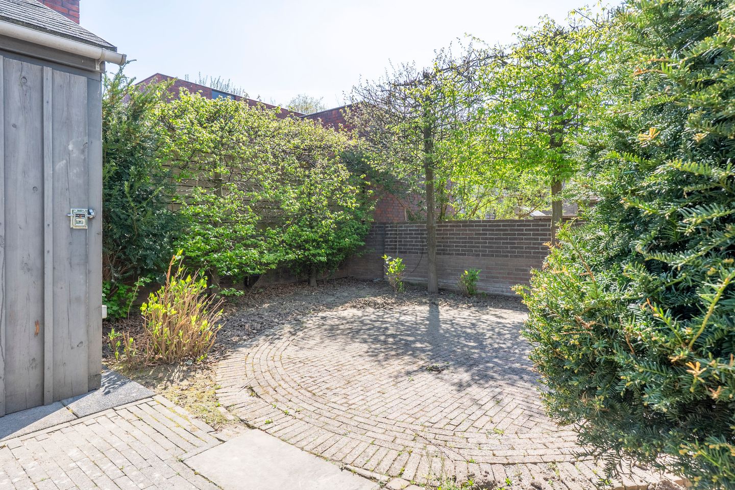 Foto 25 van Pastoor Bernegaustraat 5