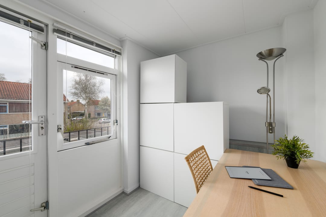 Foto 22 van Hooglandswyk 26