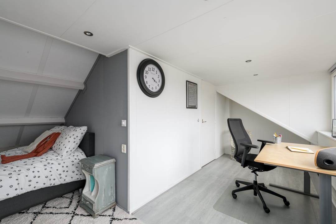 Foto 31 van Hooglandswyk 26