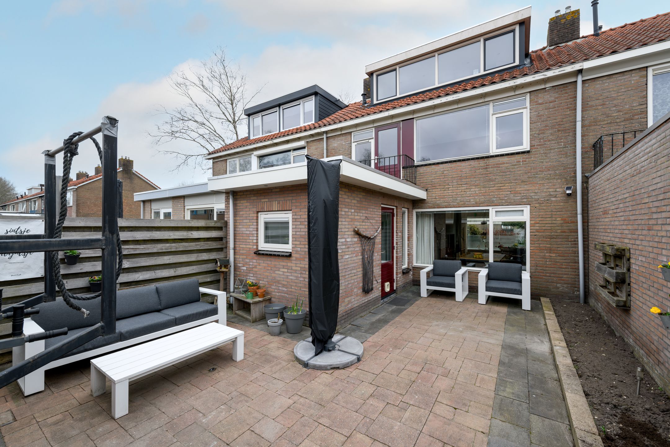 Foto 33 van Hooglandswyk 26