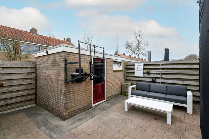 Photo 35 of Hooglandswyk 26