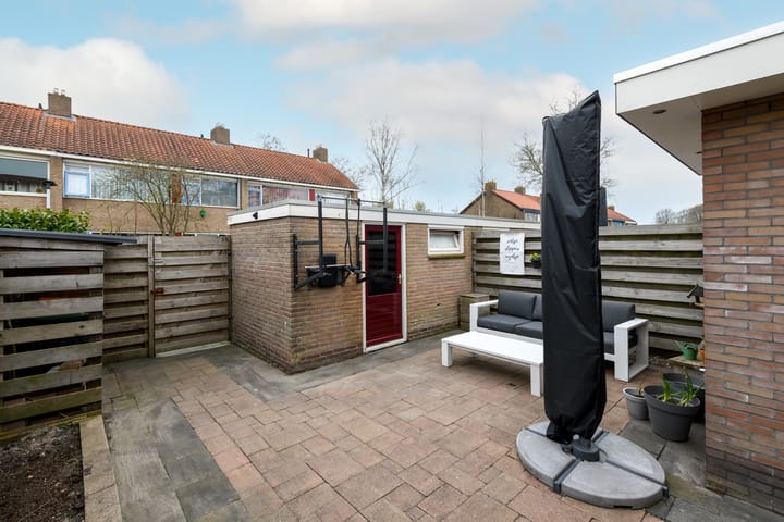 Photo 37 of Hooglandswyk 26