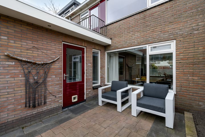 Photo 39 of Hooglandswyk 26