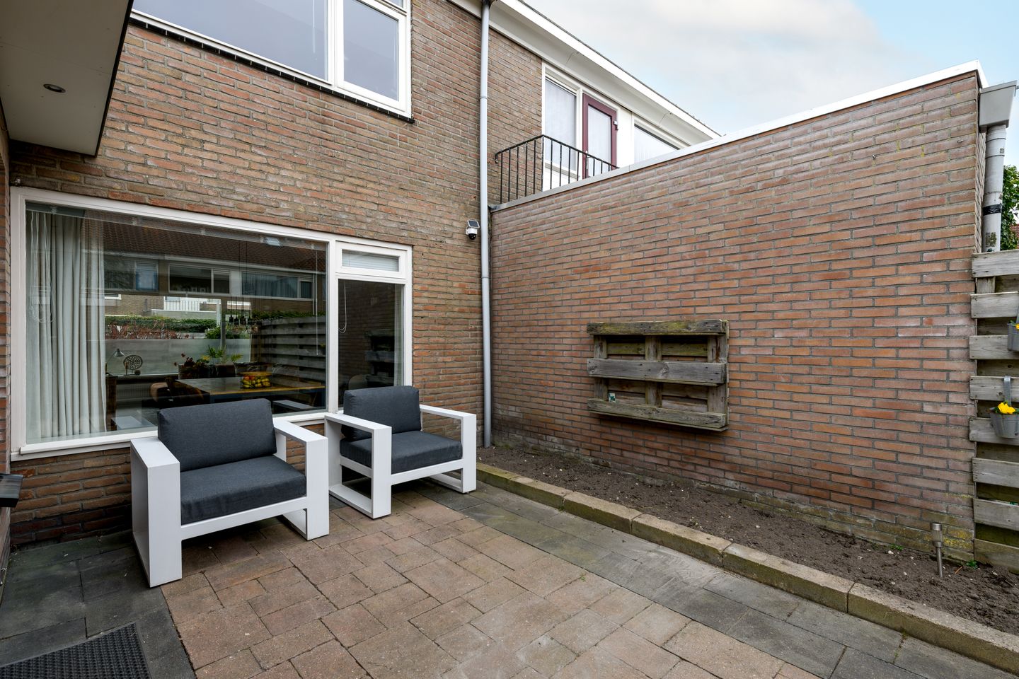 Foto 40 van Hooglandswyk 26