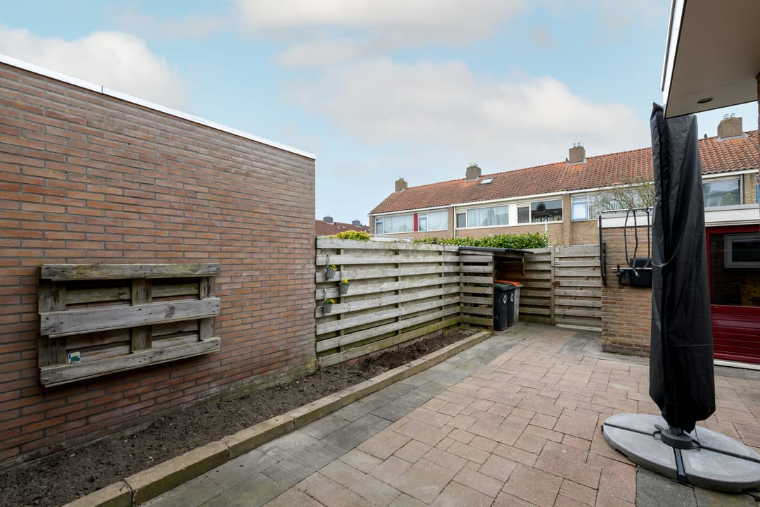 Foto 41 van Hooglandswyk 26