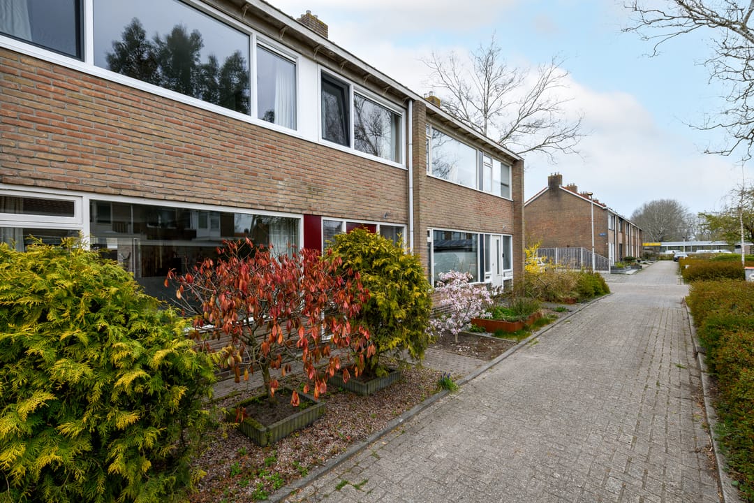 Foto 43 van Hooglandswyk 26