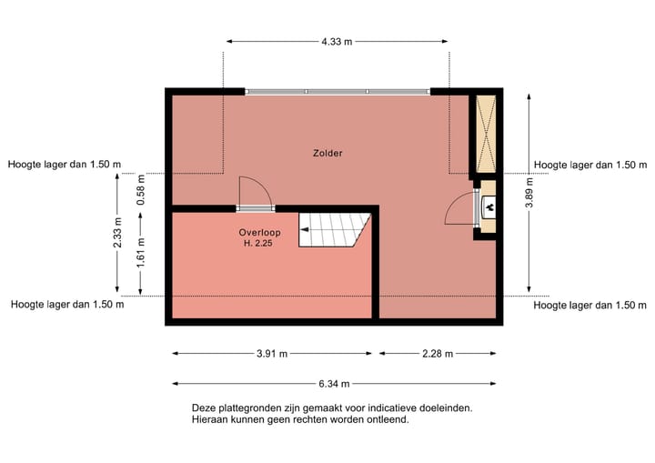 Photo 47 of Hooglandswyk 26