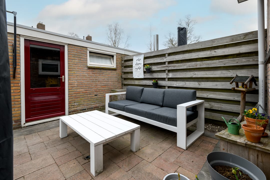 Foto 38 van Hooglandswyk 26