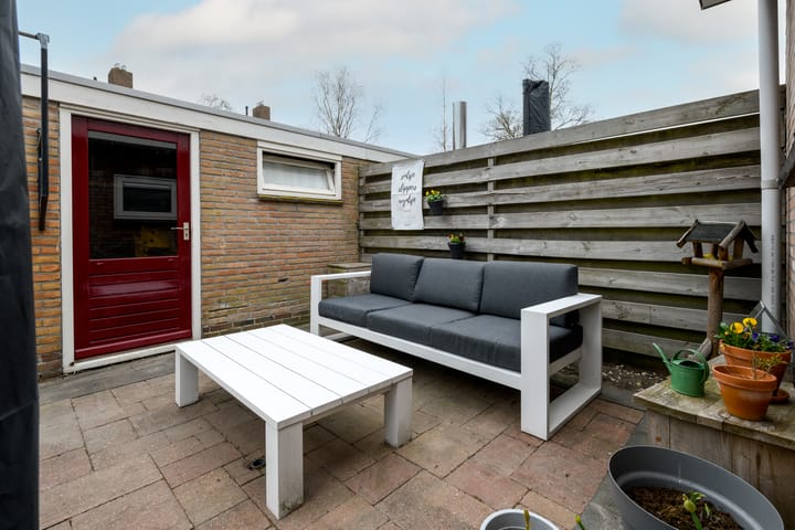 Photo 38 of Hooglandswyk 26