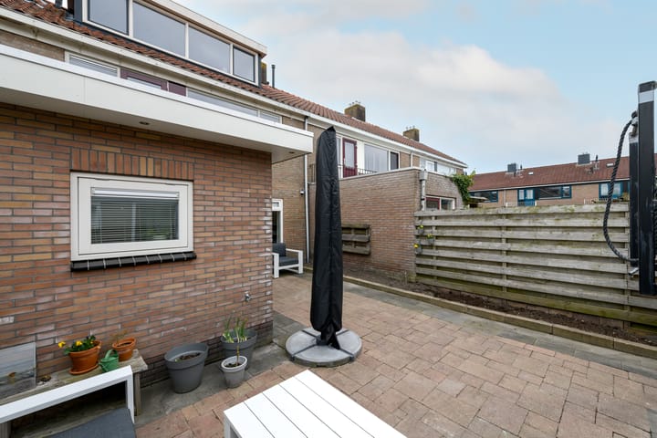 Photo 36 of Hooglandswyk 26