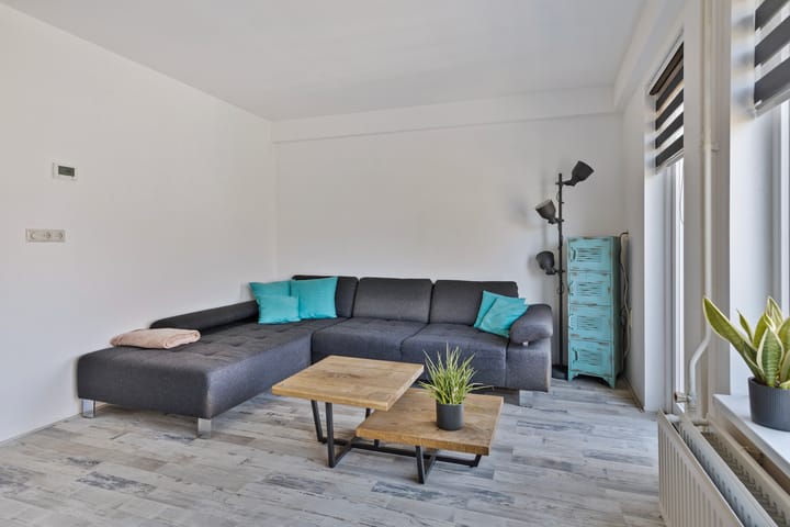 Foto 10 van Grote Belt 185