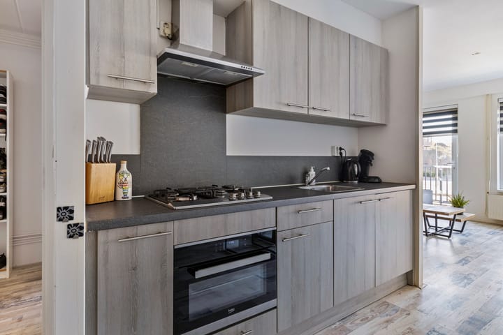 Foto 3 van Grote Belt 185