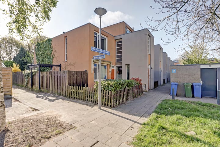 Foto 2 van Boomgaardhoekseweg 104