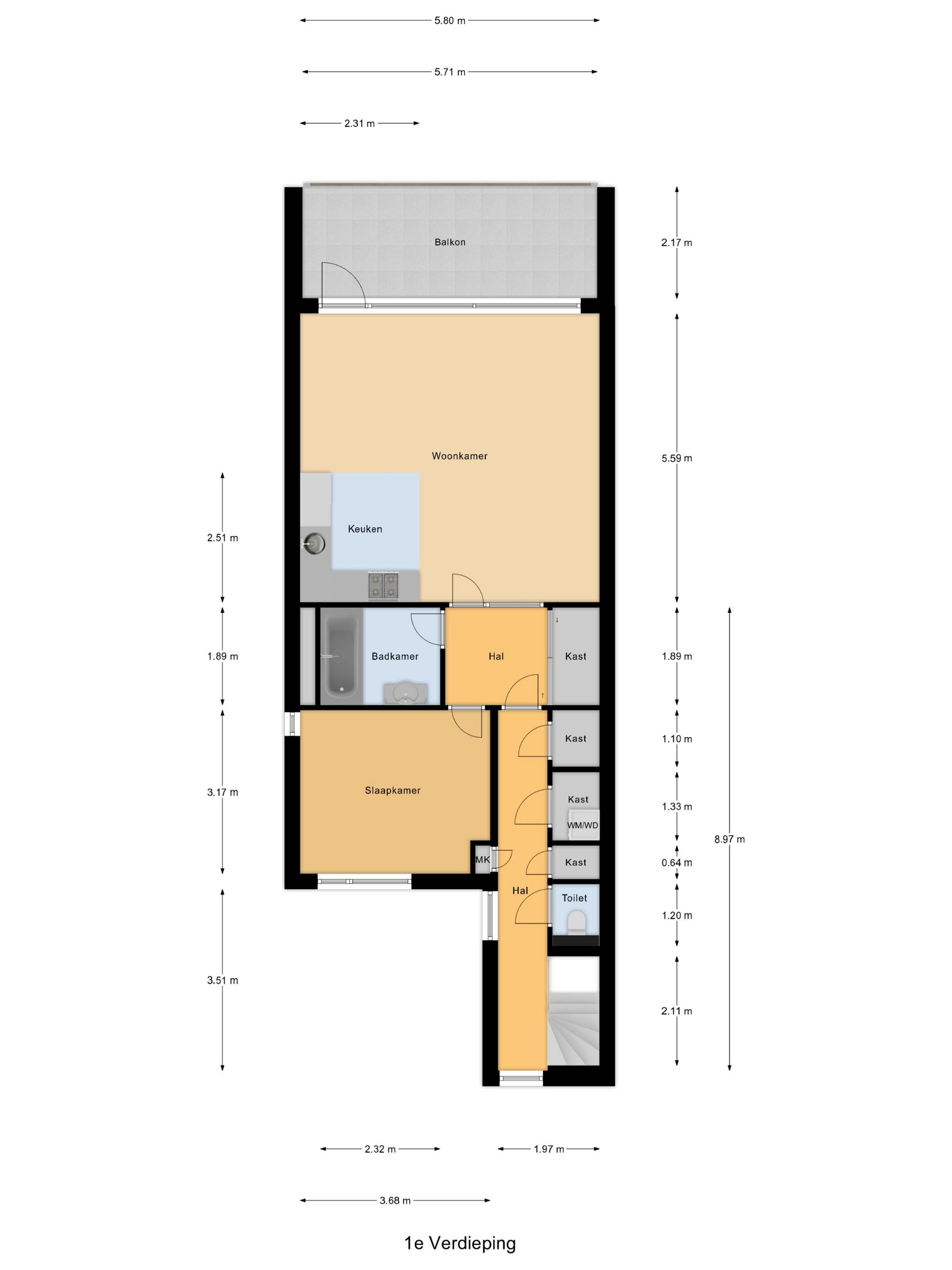 Foto 21 van Boomgaardhoekseweg 104