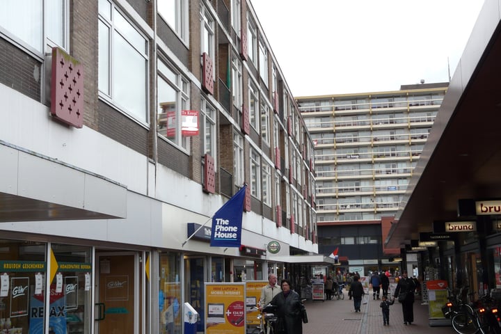 Vijf Meiplein 140