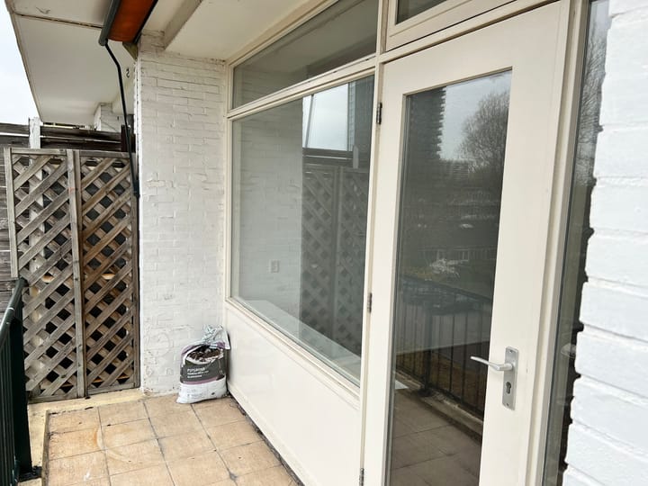 Foto 11 van Vijf Meiplein 140