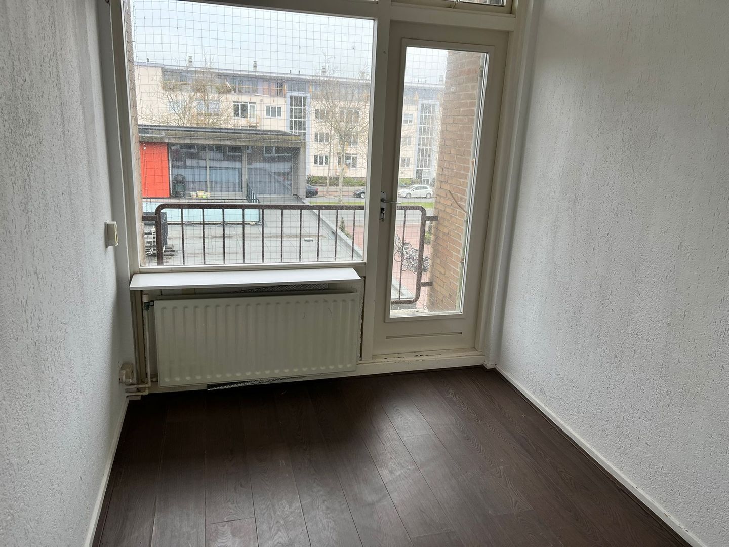 Foto 4 van Vijf Meiplein 140