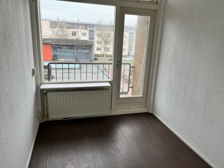 Foto 4 van Vijf Meiplein 140