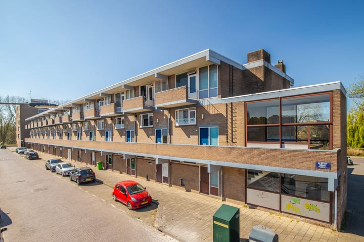 Foto 7 van Keulse Slag 56