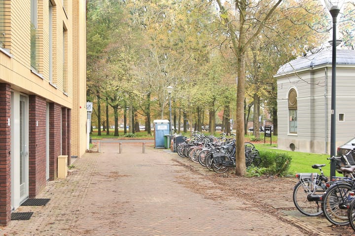 Photo 2 of Bellevuelaan 17