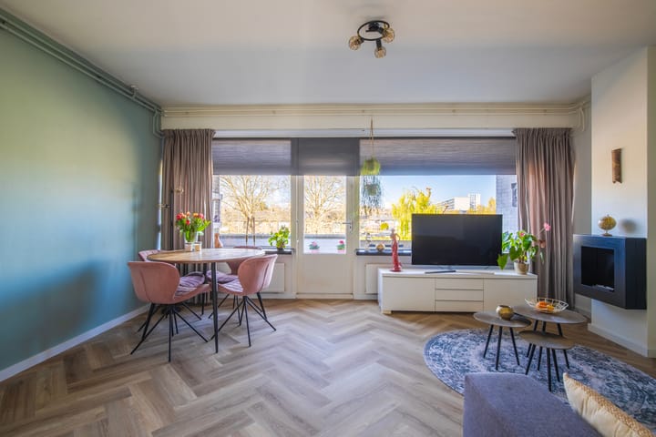 Foto 14 van Keulse Slag 56