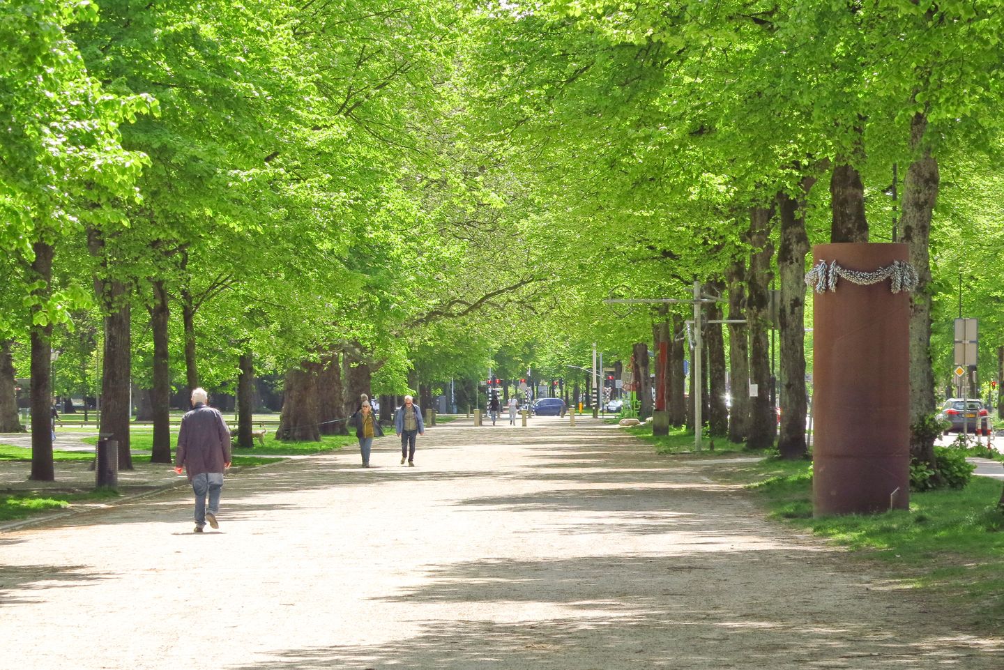 Photo 5 of Bellevuelaan 17