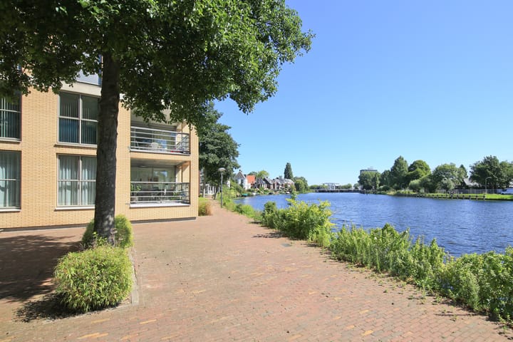 Photo 6 of Bellevuelaan 17