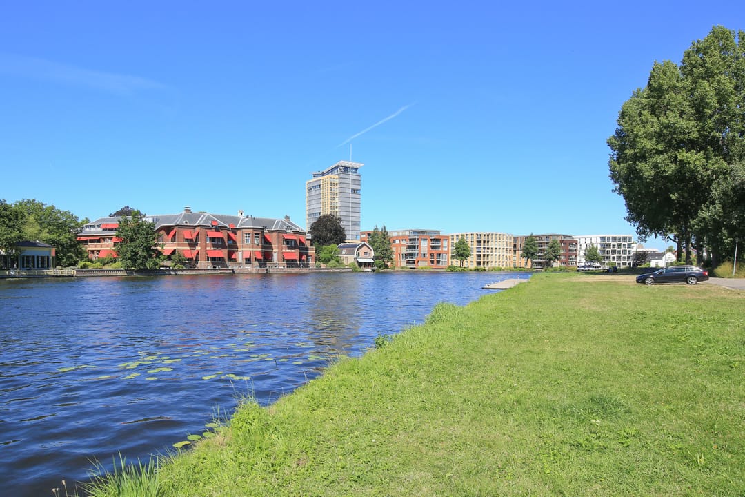 Photo 7 of Bellevuelaan 17