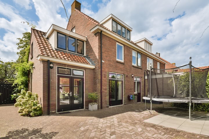 Rijksstraatweg 138