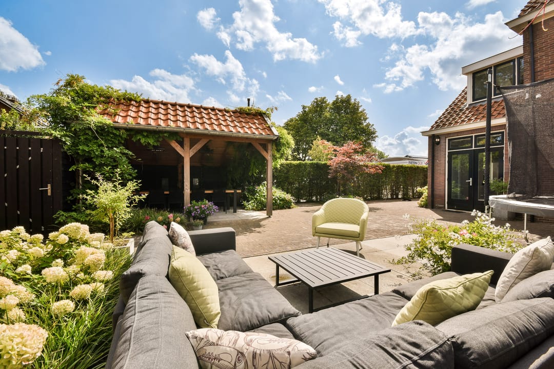 Foto 2 van Rijksstraatweg 138