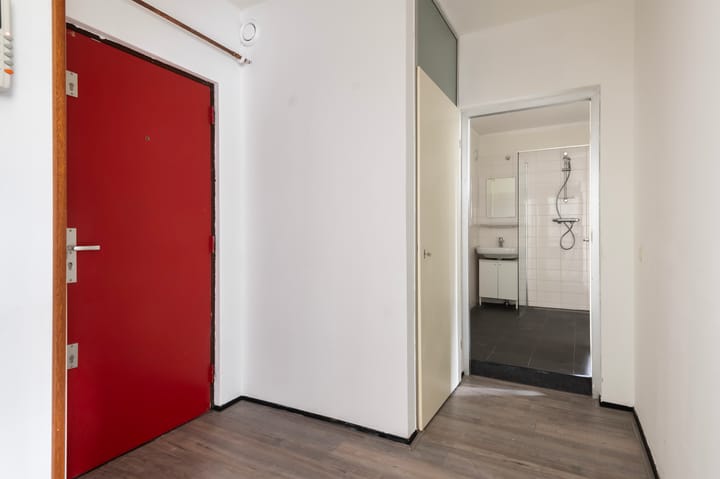 Foto 9 van Leerdamhof 255