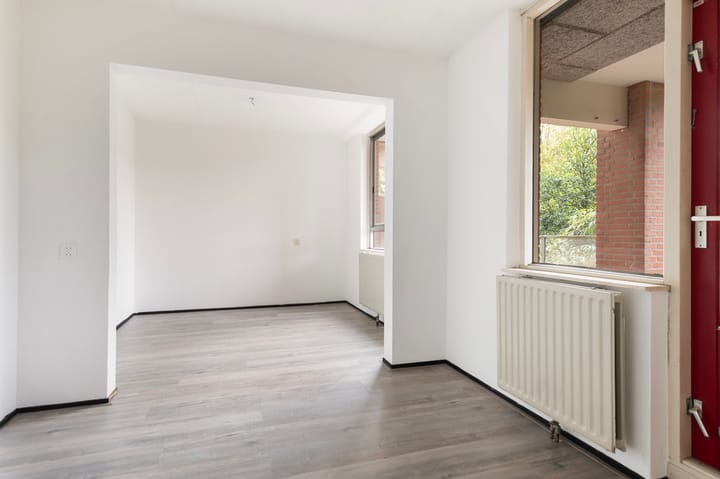 Foto 10 van Leerdamhof 255