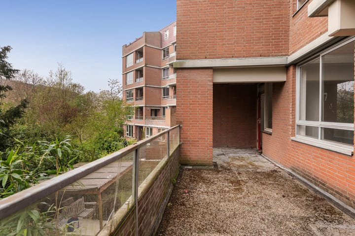 Foto 12 van Leerdamhof 255