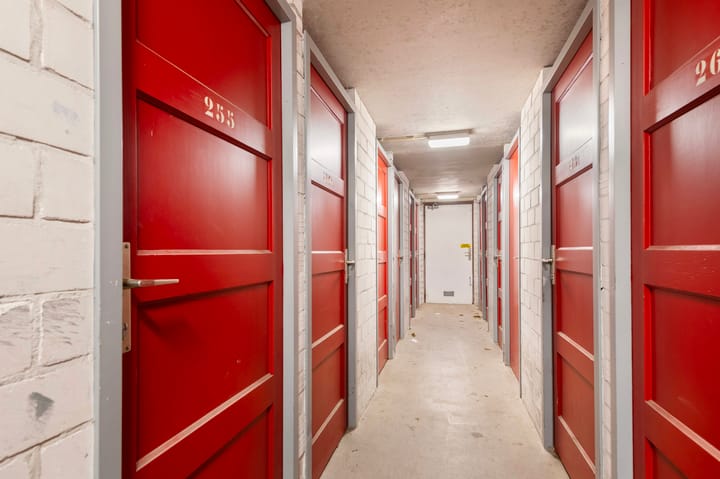 Foto 13 van Leerdamhof 255