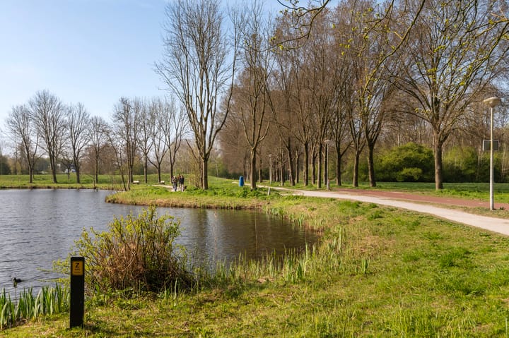 Foto 22 van Leerdamhof 255