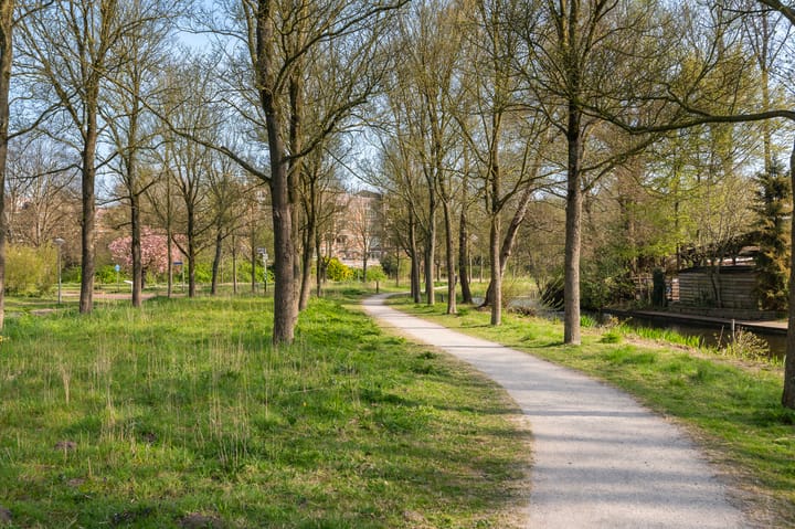 Foto 23 van Leerdamhof 255