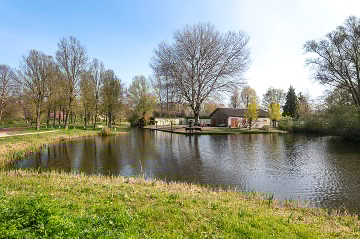 Foto 25 van Leerdamhof 255