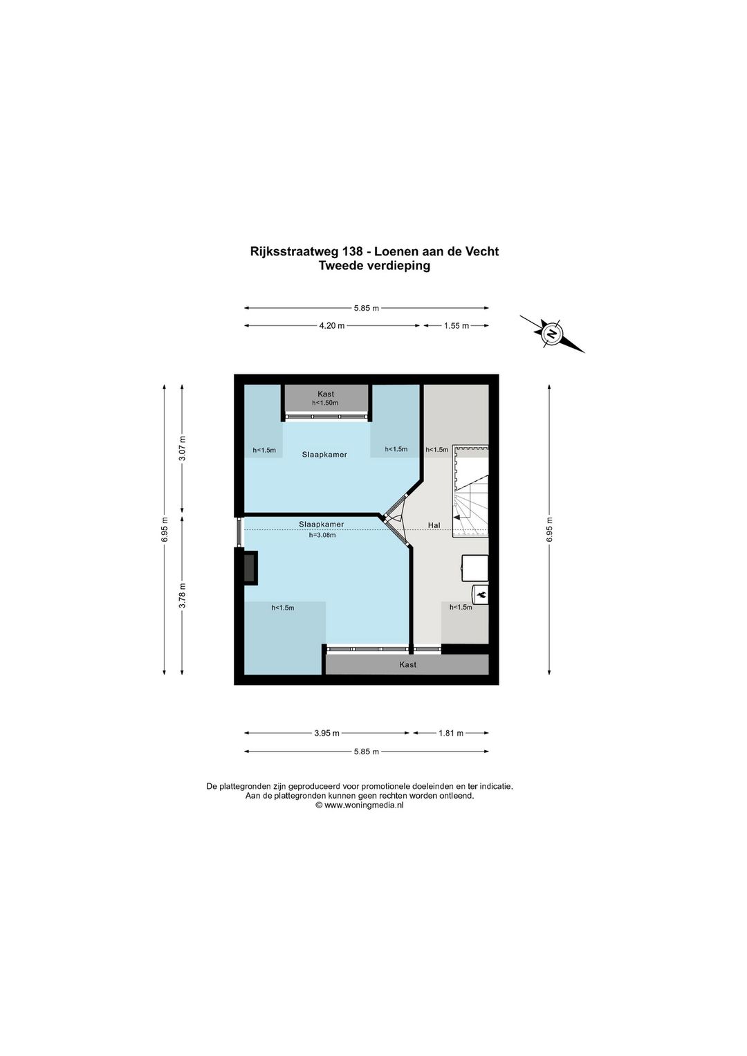 Foto 52 van Rijksstraatweg 138